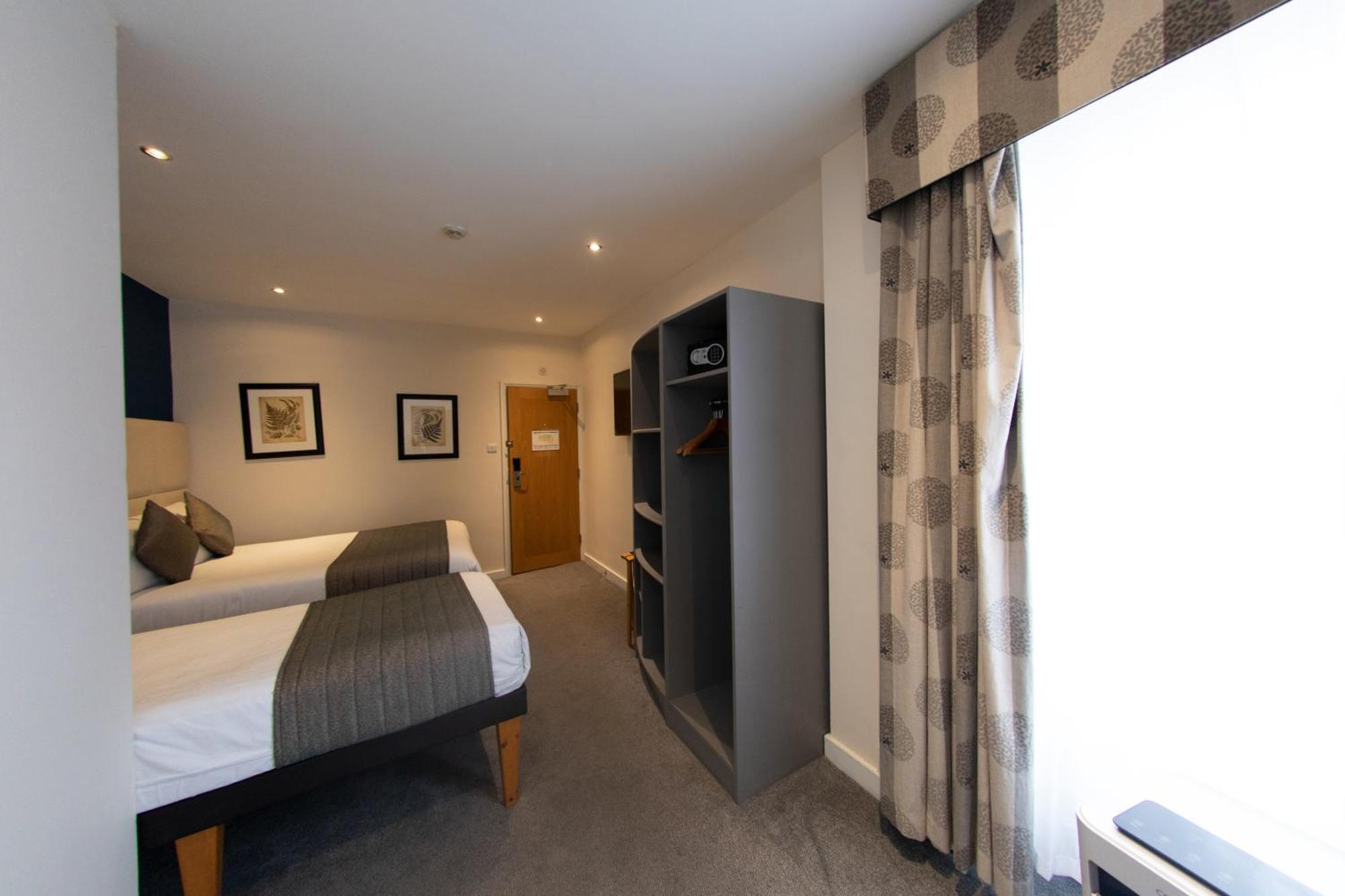 Hotel Duke Of Leinster Londra