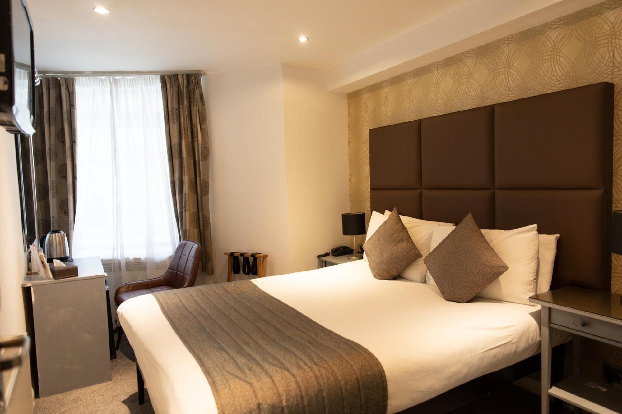Duke Of Leinster Hotel Londra